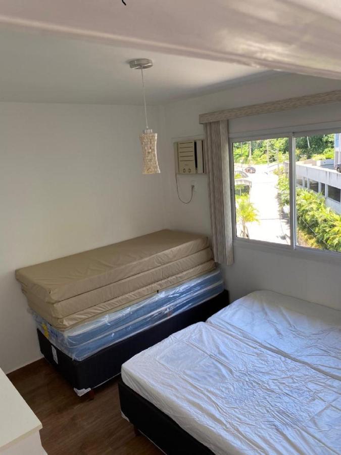Cobertura Porto Real Suites Mangaratiba - Vista Mar Esterno foto