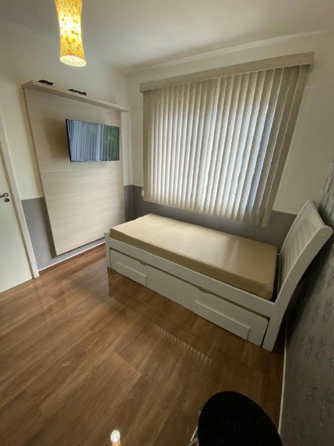 Cobertura Porto Real Suites Mangaratiba - Vista Mar Esterno foto