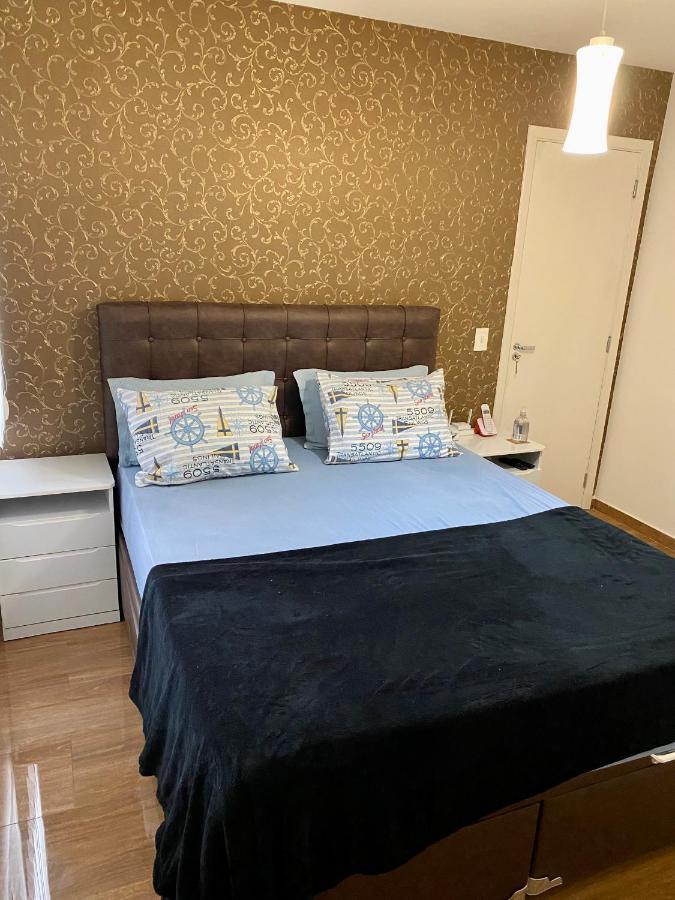 Cobertura Porto Real Suites Mangaratiba - Vista Mar Esterno foto