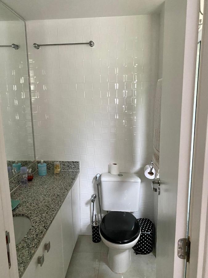 Cobertura Porto Real Suites Mangaratiba - Vista Mar Esterno foto