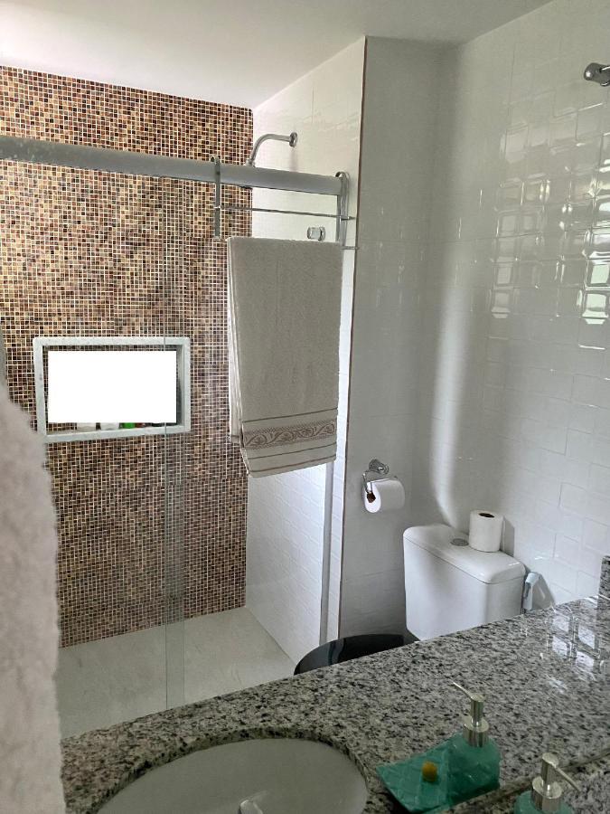 Cobertura Porto Real Suites Mangaratiba - Vista Mar Esterno foto
