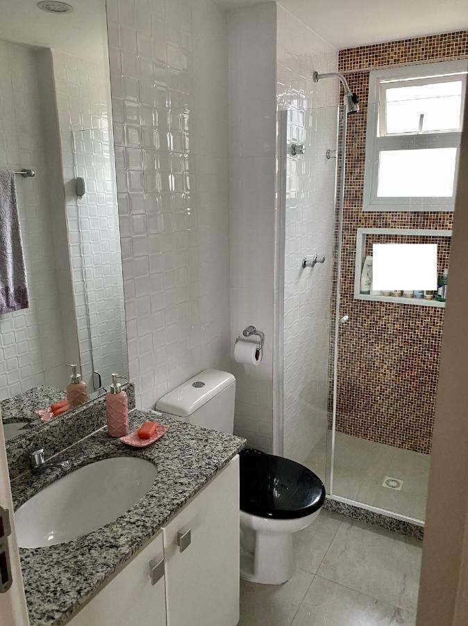 Cobertura Porto Real Suites Mangaratiba - Vista Mar Esterno foto