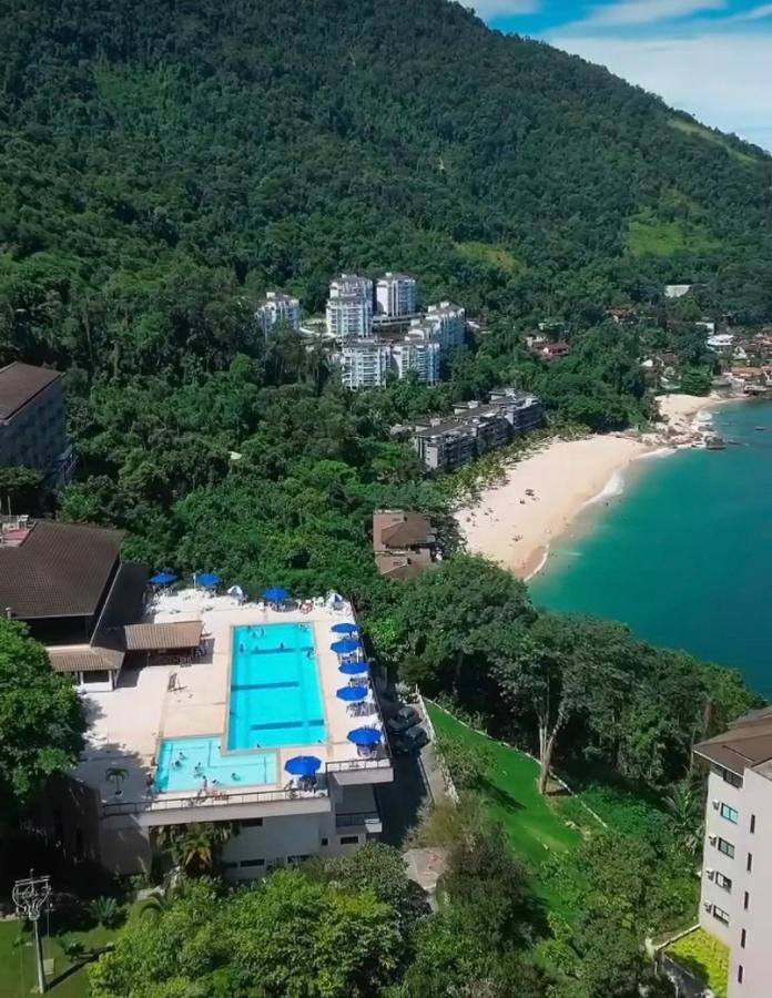 Cobertura Porto Real Suites Mangaratiba - Vista Mar Esterno foto